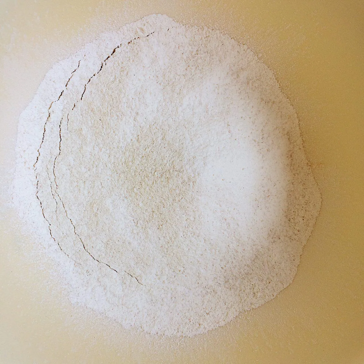 Распределить смесь по стартеру