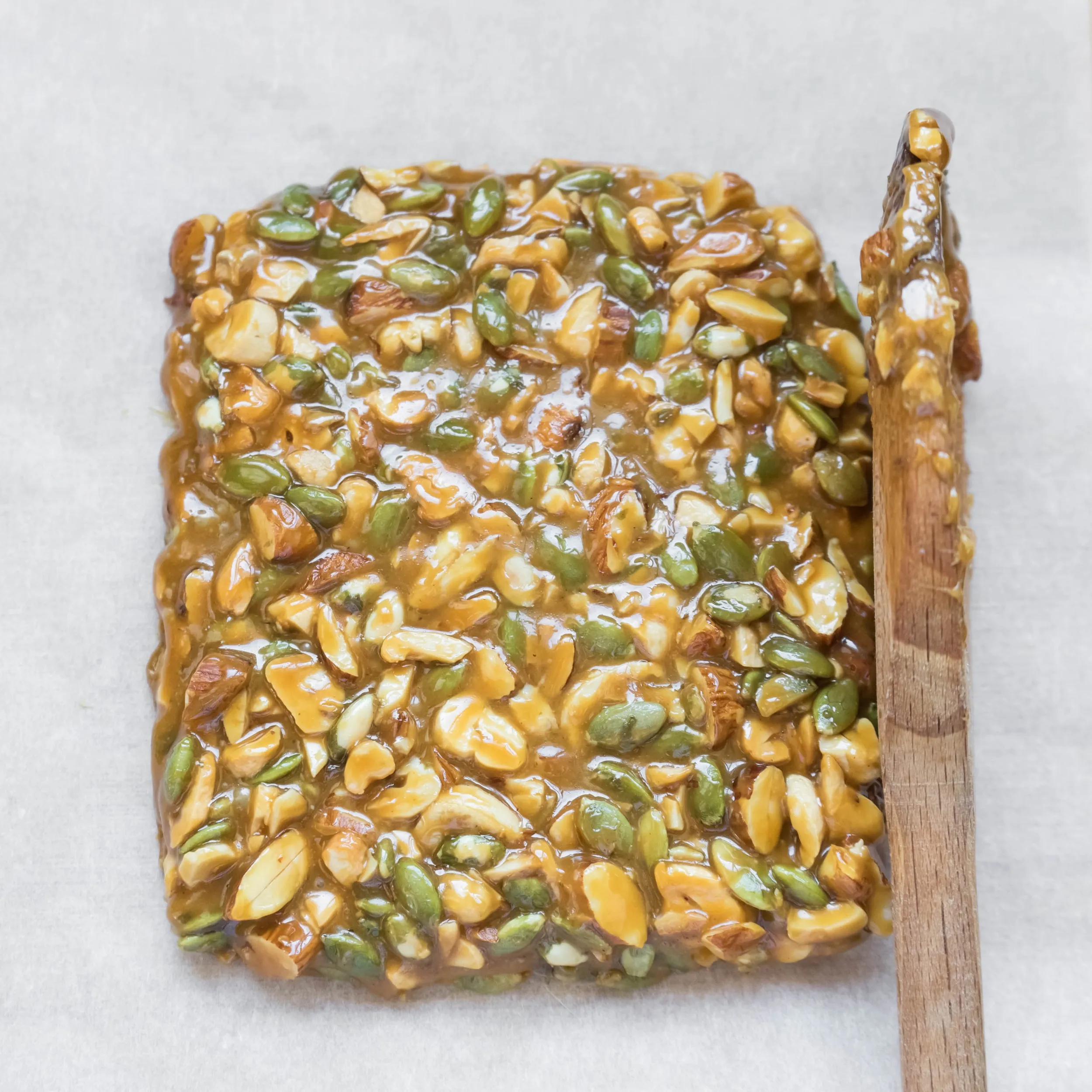 со сливочным маслом