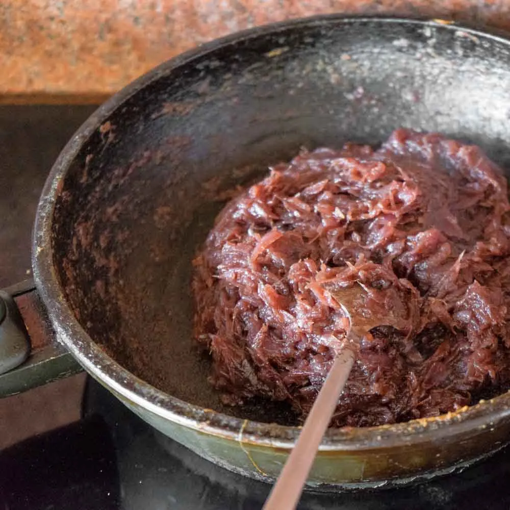 густо — лучше разбавить