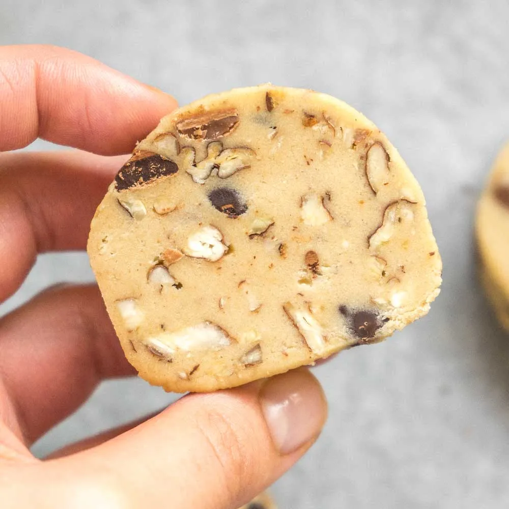 Формируем шарики