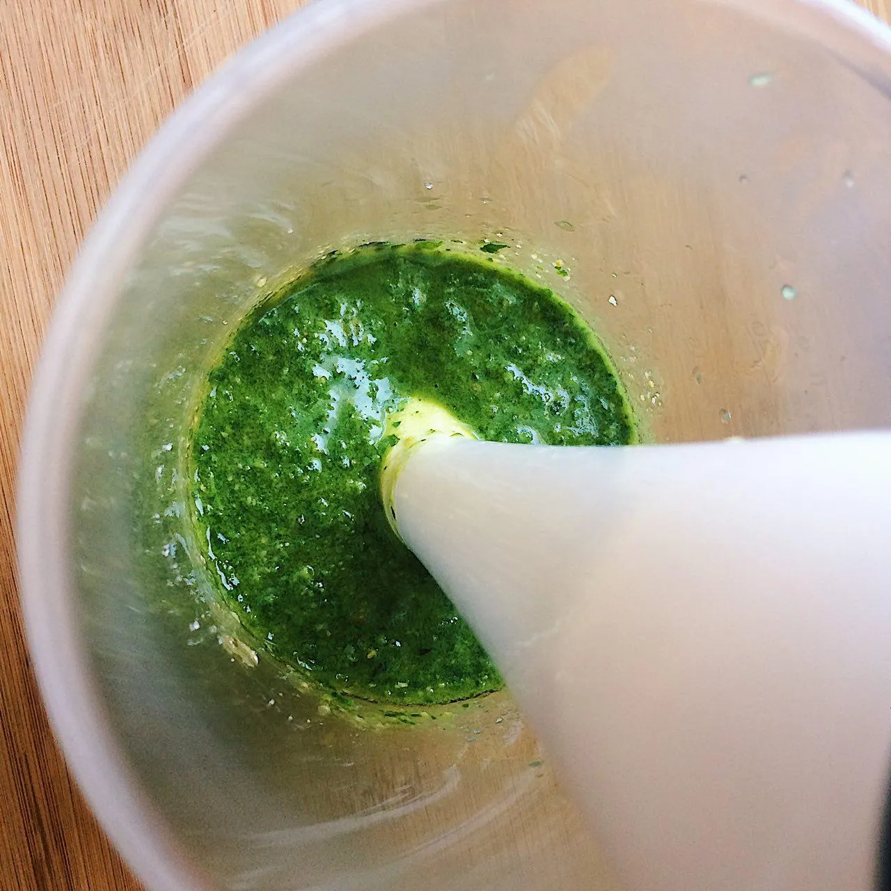 Пробиваем еще