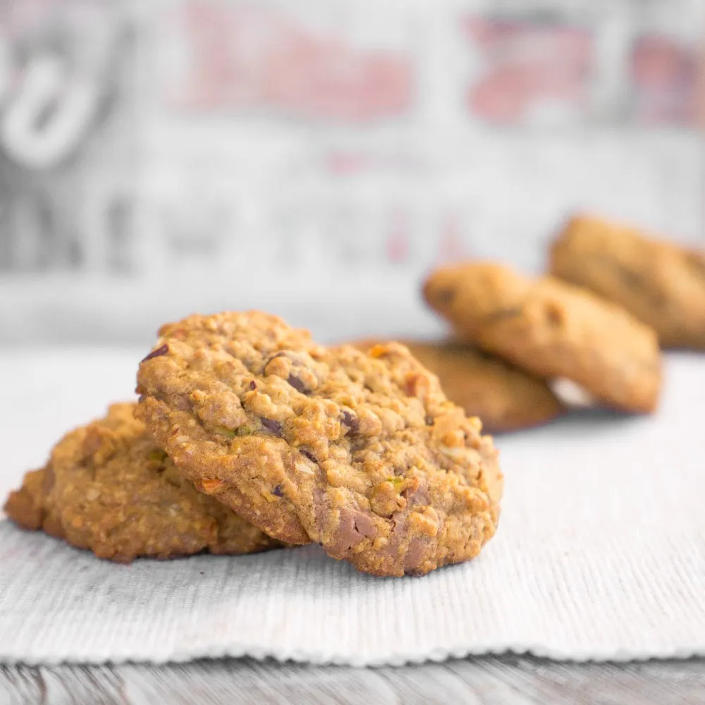 Печенье шоколадное