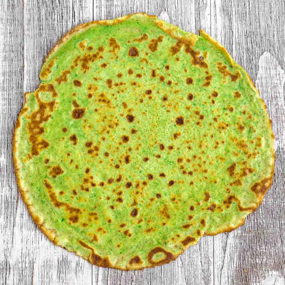 Высокая температура