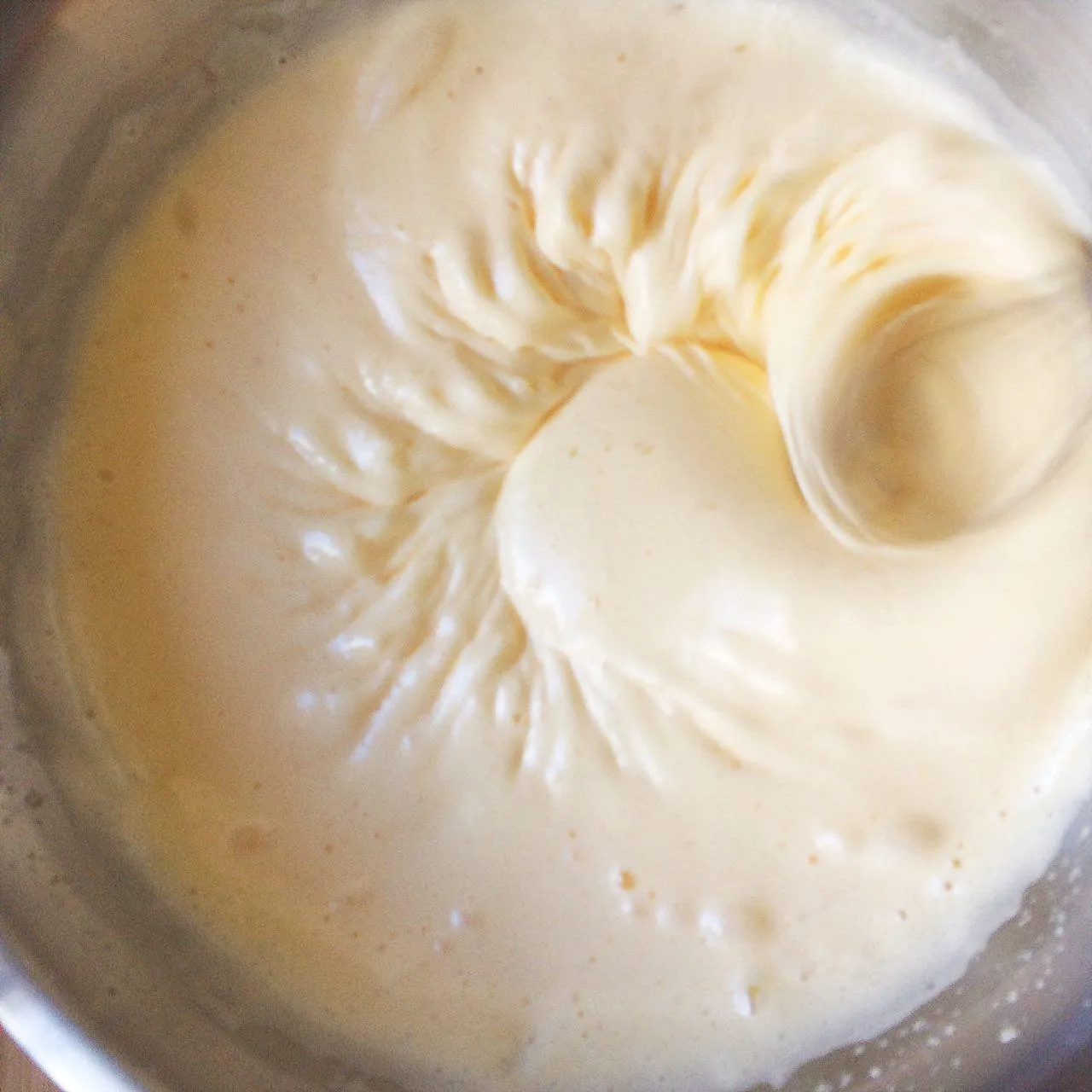 Необходимая консистенция