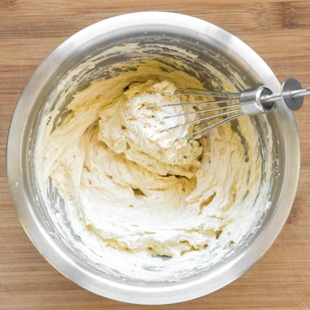 Воздушная масляная смесь