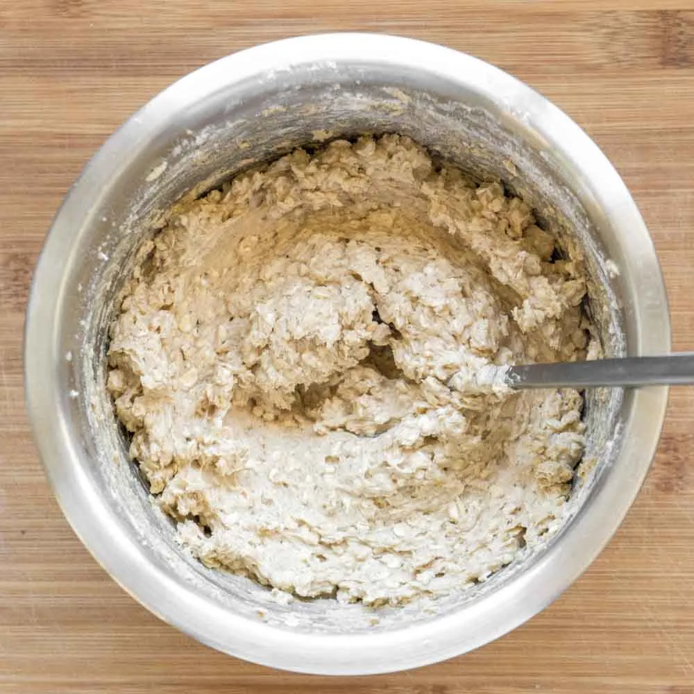 Готовое тесто